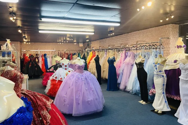 quinceanera house chicago
