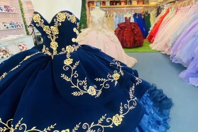 quinceanera house chicago