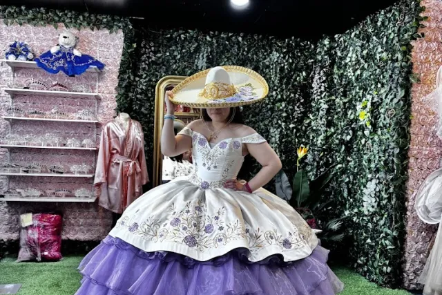 quinceanera house chicago