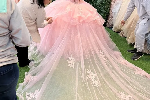 quinceanera house chicago