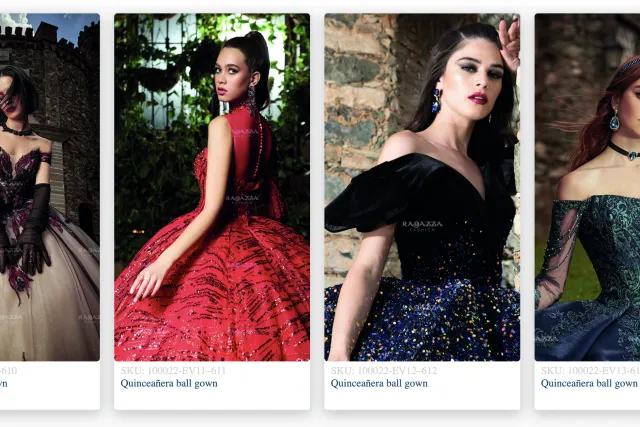 Scelebrations Dress Shop