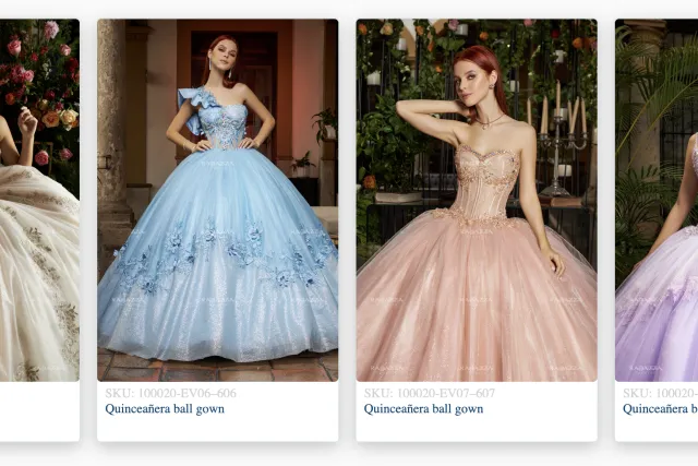 Scelebrations Dress Shop