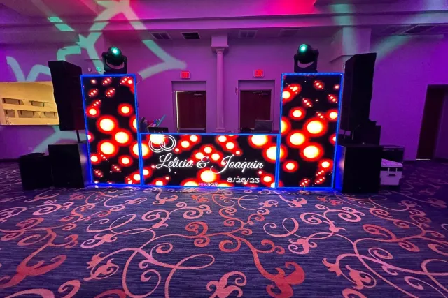 the pink noise djs chicago