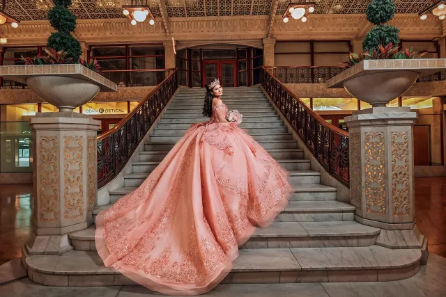 timeless fifteens chicago xv photography