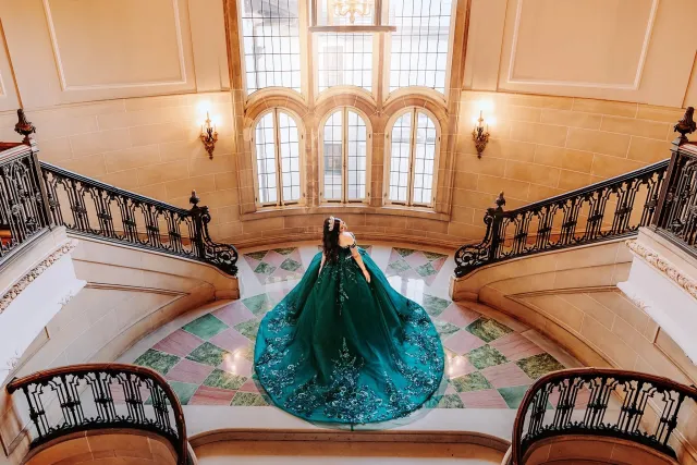 timeless fifteens chicago xv photography