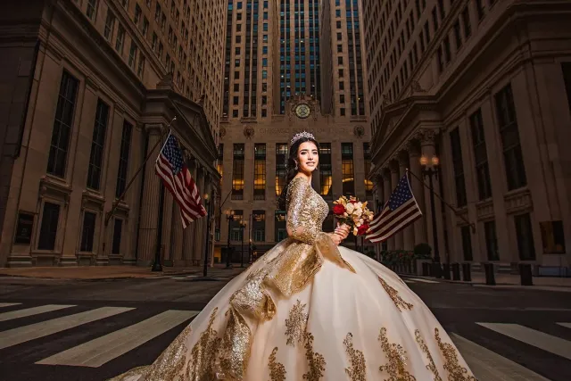 timeless fifteens chicago xv photography