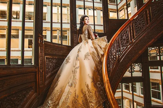 timeless fifteens chicago xv photography