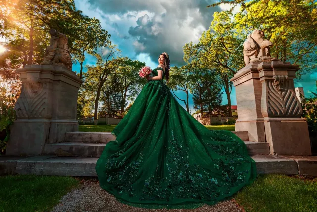 timeless fifteens chicago xv photography