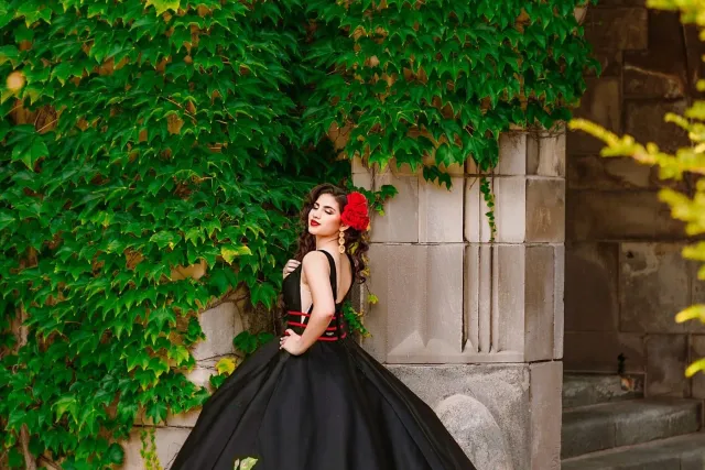 timeless fifteens chicago xv photography