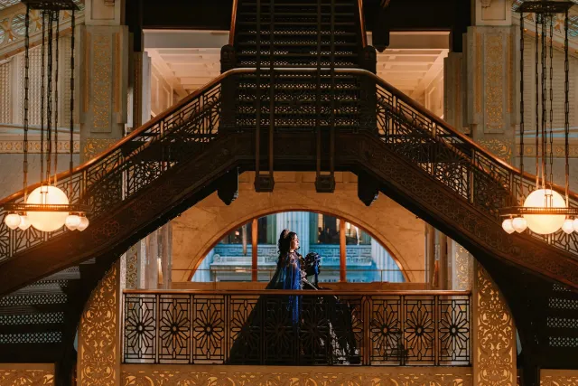 timeless fifteens chicago xv photography