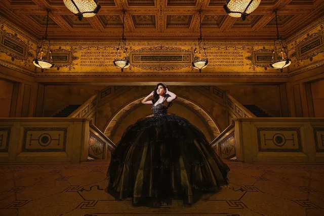 timeless fifteens chicago xv photography