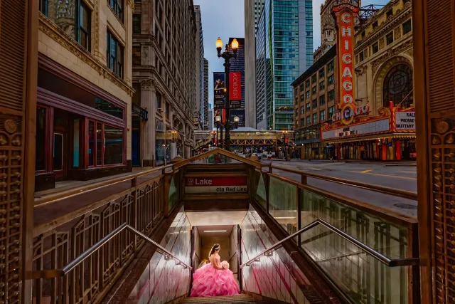 timeless fifteens chicago xv photography