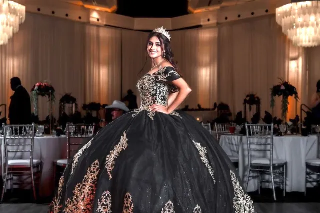 Georgios Banquet Hall Orland Park