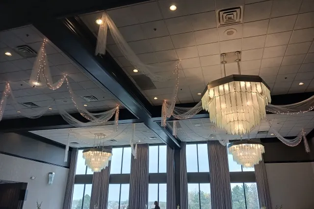 Georgios Banquet Hall Orland Park