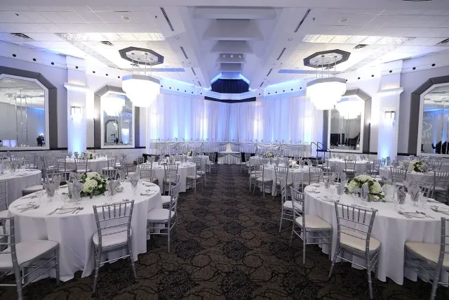 Georgios Banquet Hall Orland Park