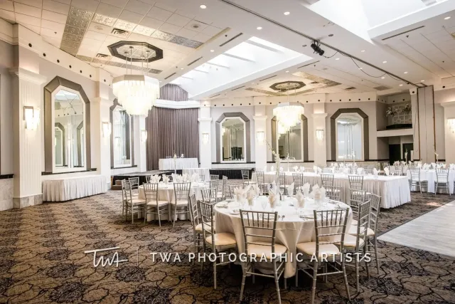 Georgios Banquet Hall Orland Park