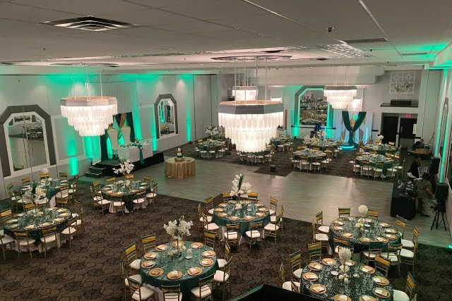 Georgios Banquet Hall Orland Park