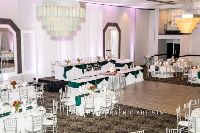 Georgios Banquet Hall Orland Park