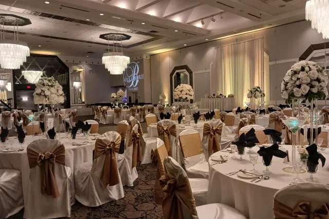 Georgios Banquet Hall Orland Park