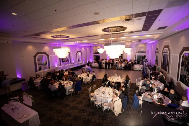 Georgios Banquet Hall Orland Park