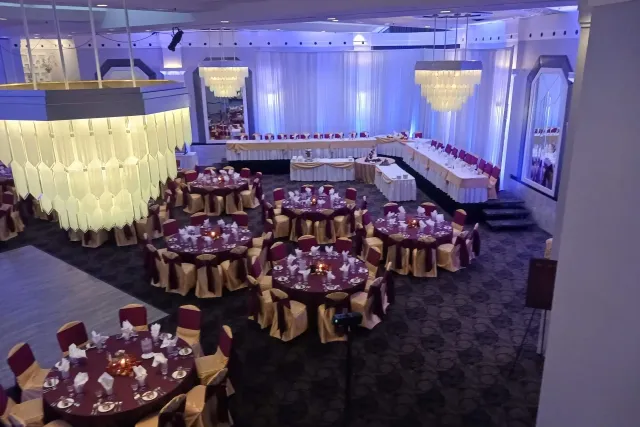 Georgios Banquet Hall Orland Park