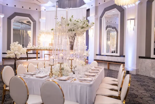 Georgios Banquet Hall Orland Park