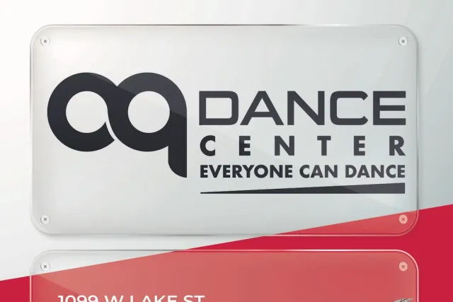 aq dance center
