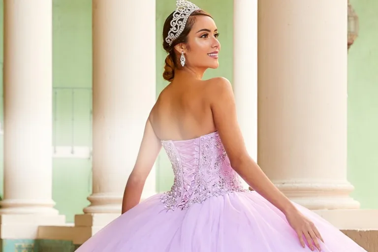 alborada quince