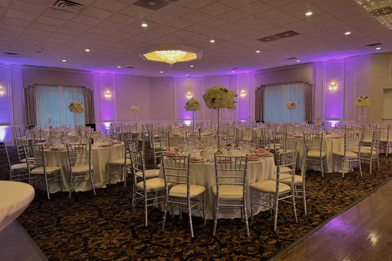 alpine banquets darien illinois