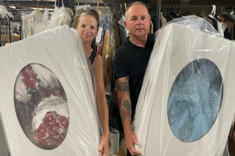 cdone quinceanera dress preservation chicago