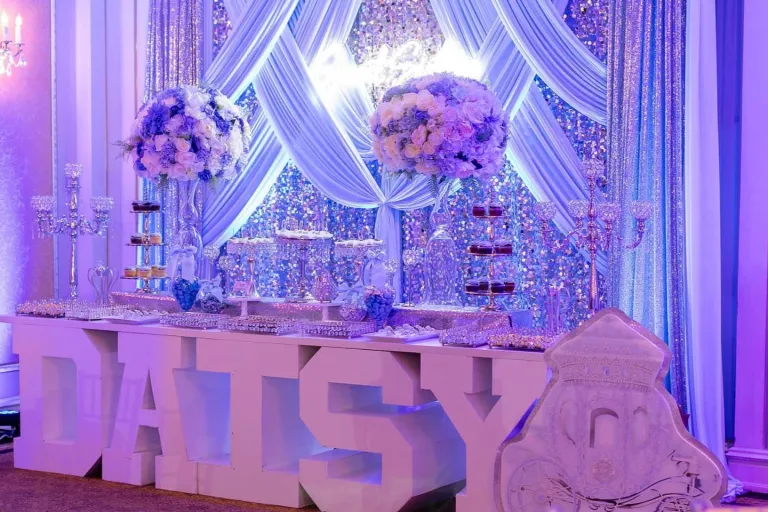 claudias sweets and event designs