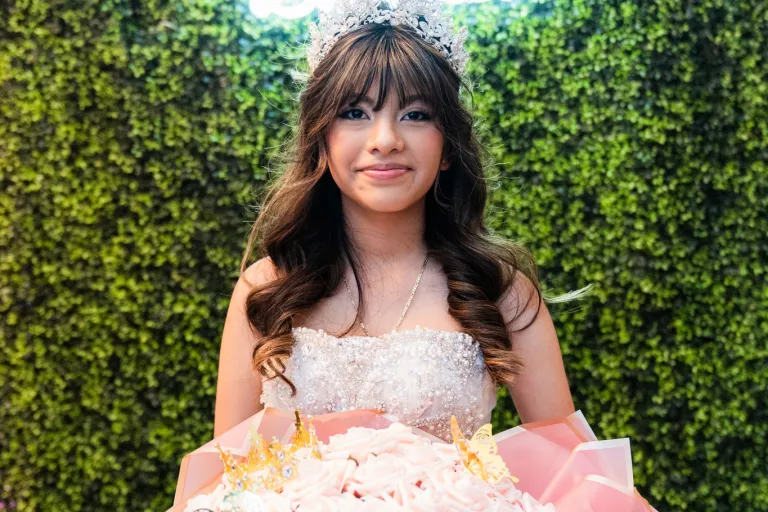 cristobal productions quinceanera photography 