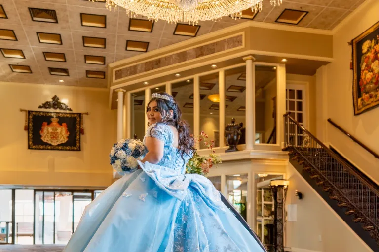 cristobal productions quinceanera photography 