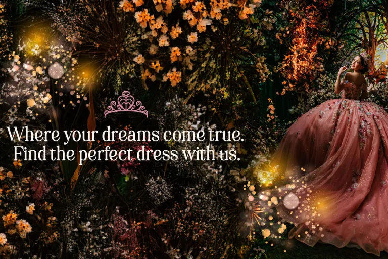 dear fifteen by solei quinceanera dresses chicago
