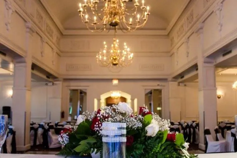michelles ballroom chicago