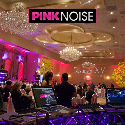 Pink Noise