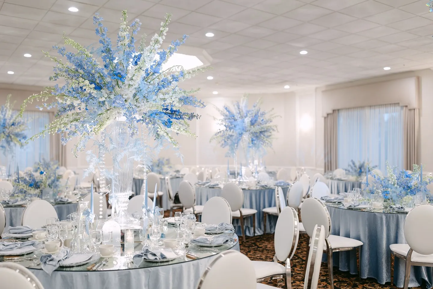 alpine banquets darien illinois