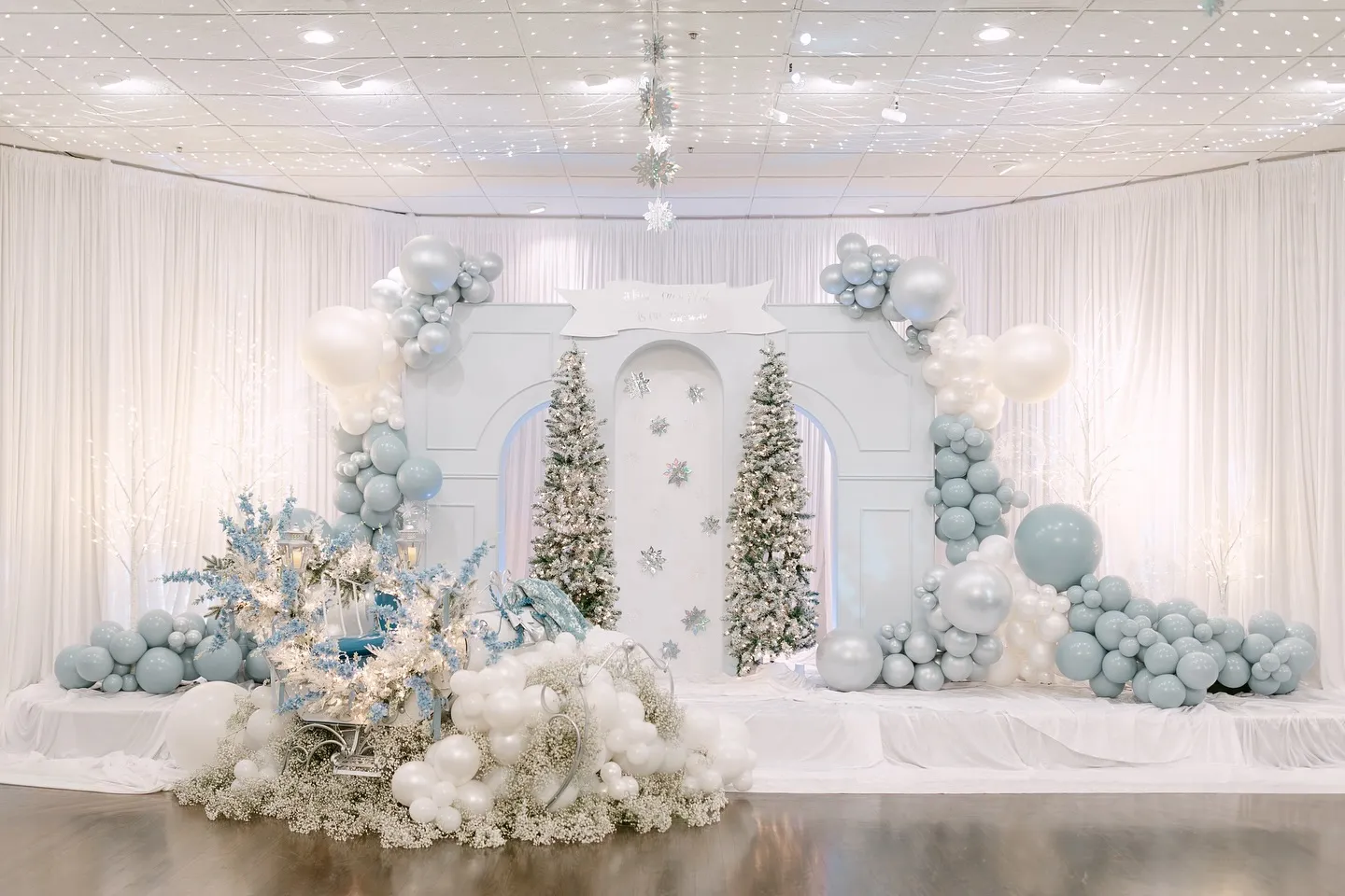 alpine banquets darien illinois