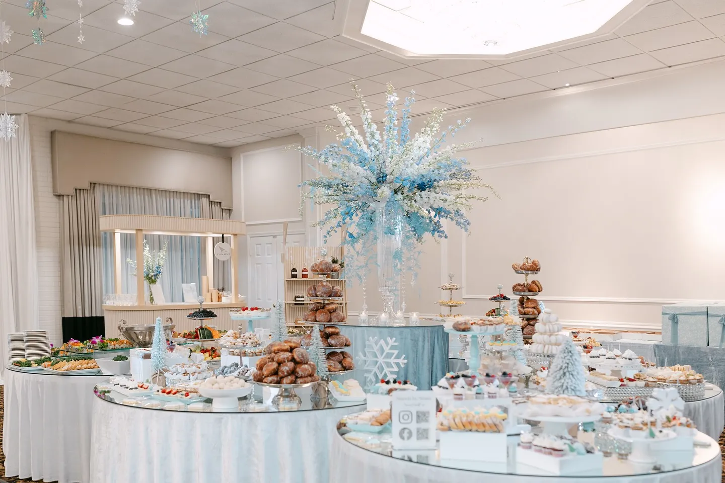 alpine banquets darien illinois
