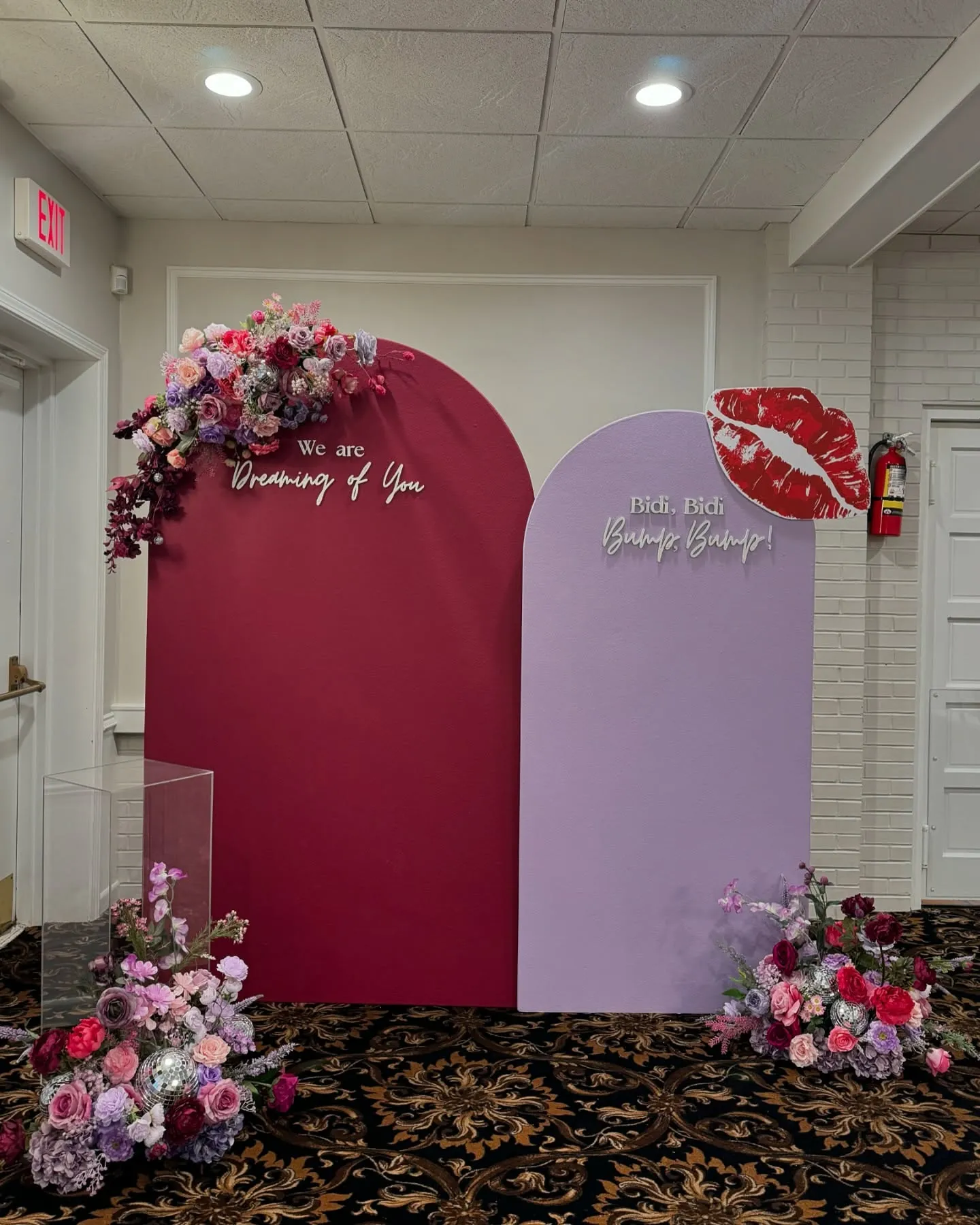 alpine banquets darien illinois