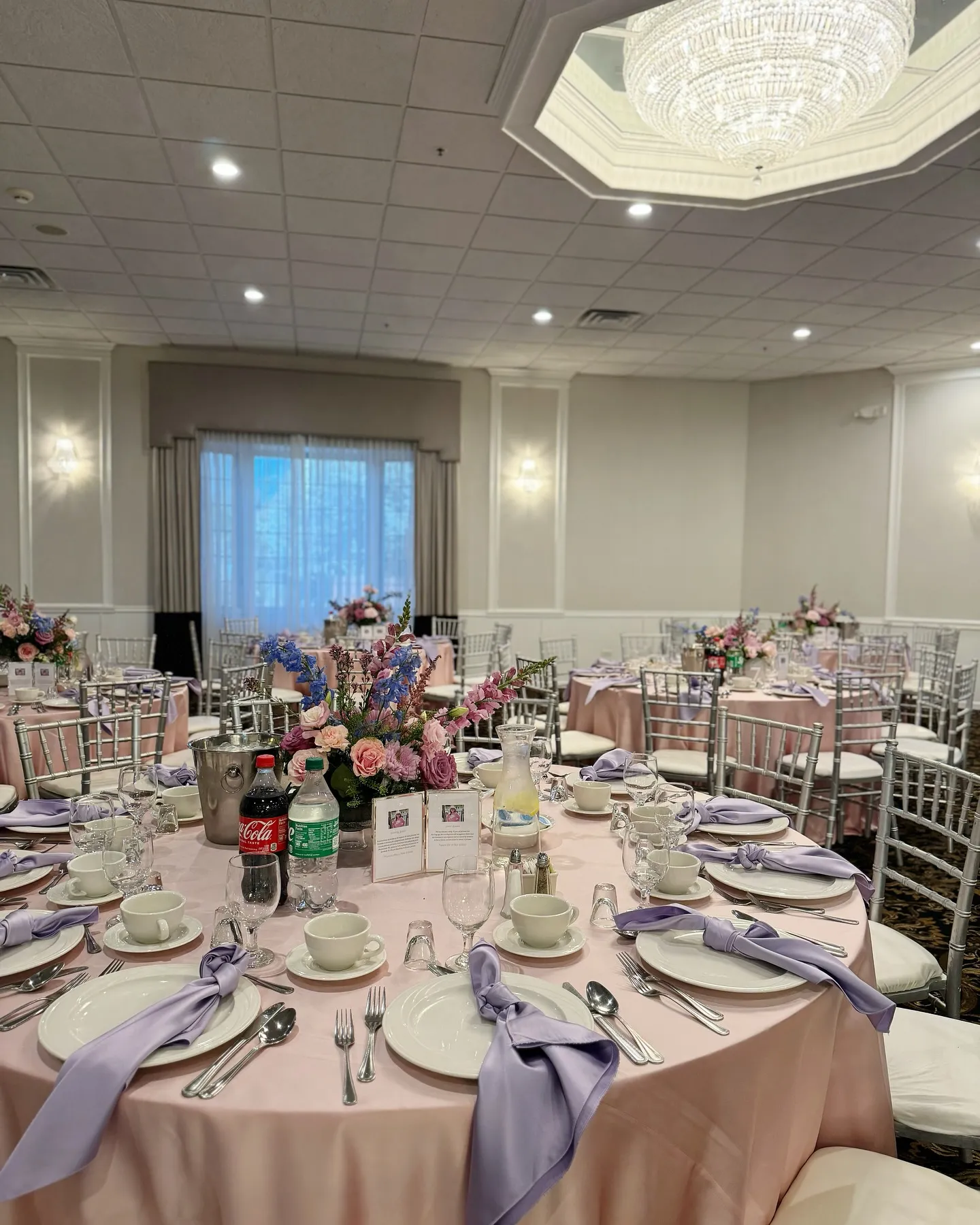 alpine banquets darien illinois