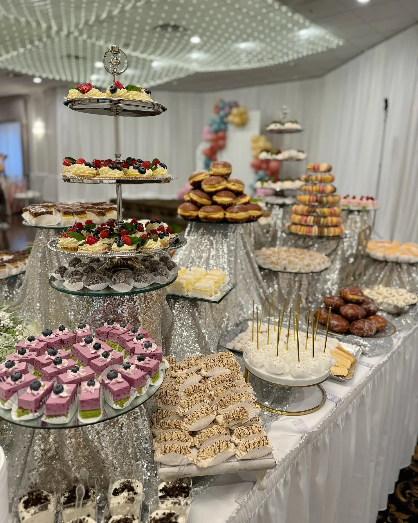 alpine banquets darien illinois