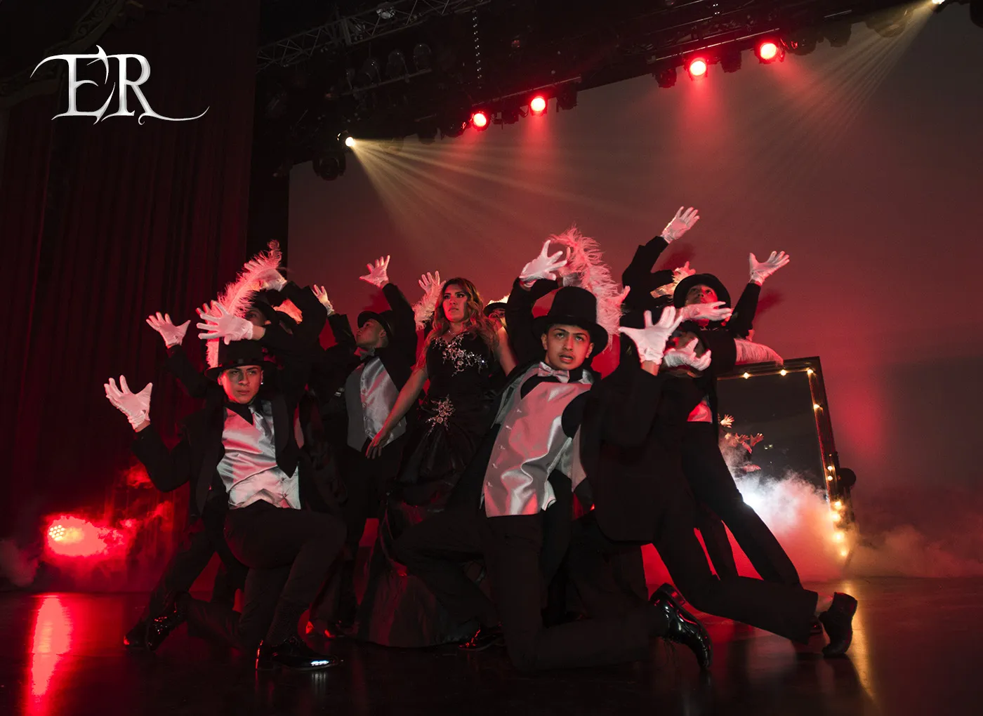 aq dance center chicago
