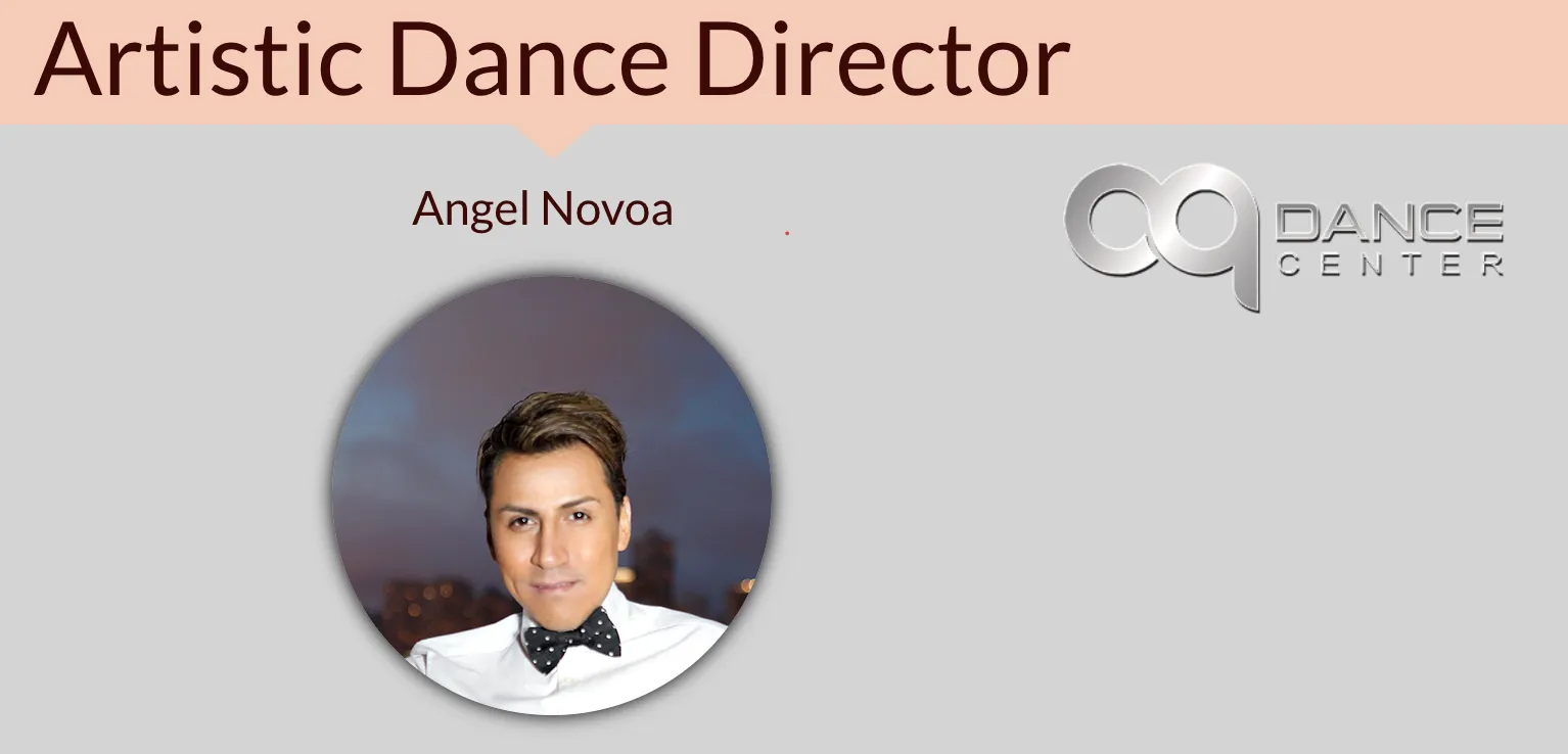 angel novoa