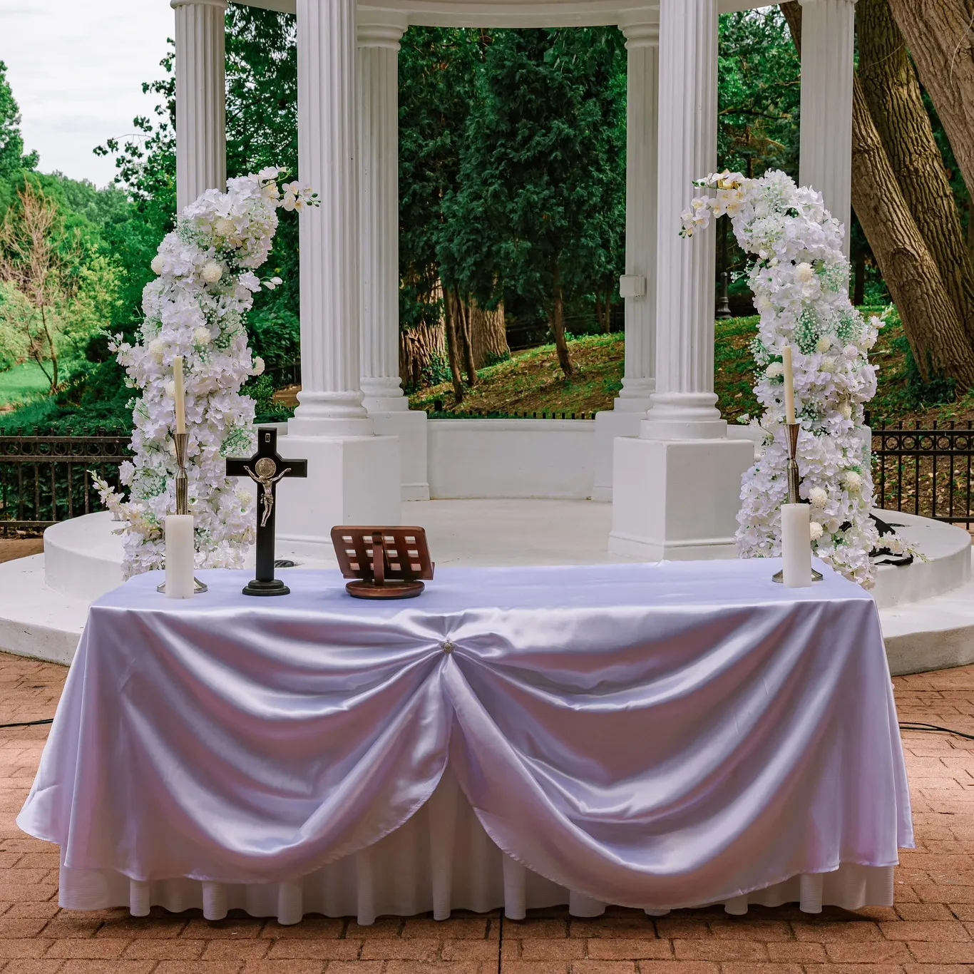 Beau Chateau Banquets Illinois