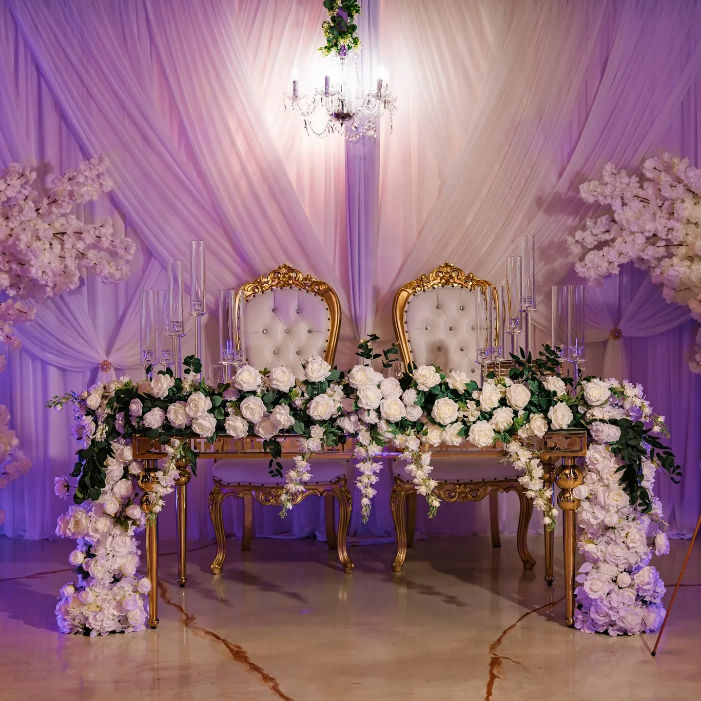 Beau Chateau Banquets Illinois