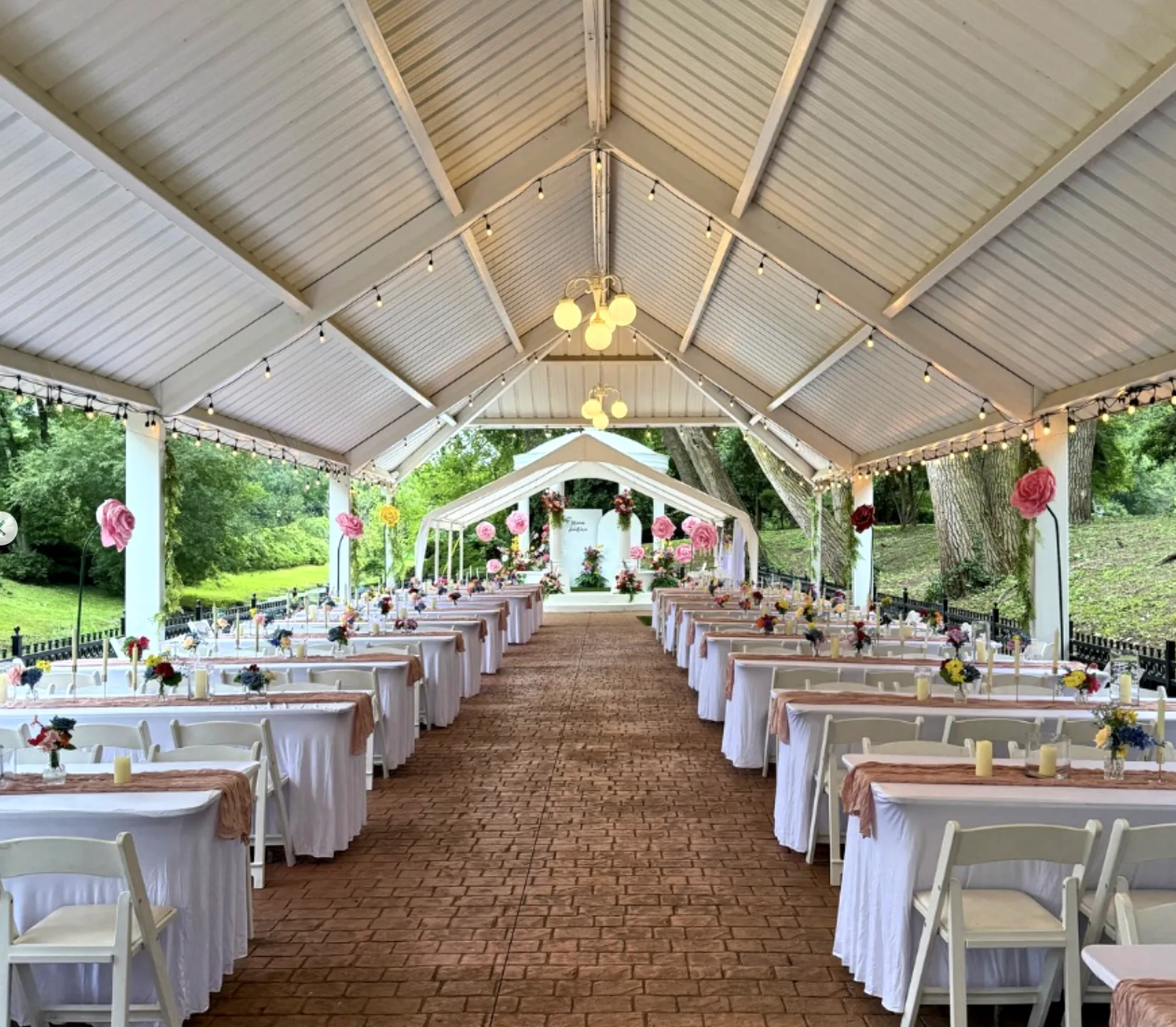 beau chateau banquets chicago 