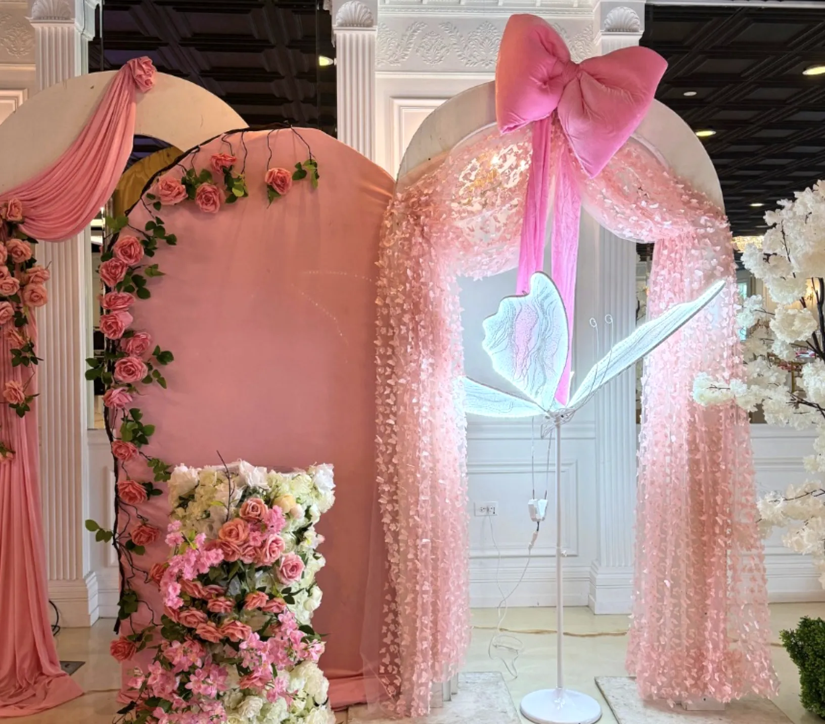 beau chateau banquets chicago
