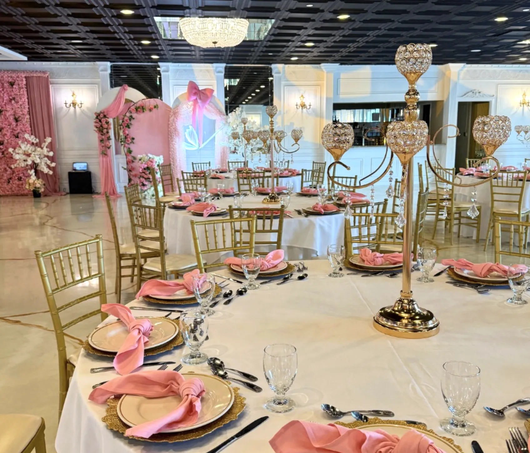 beau chateau banquets chicago