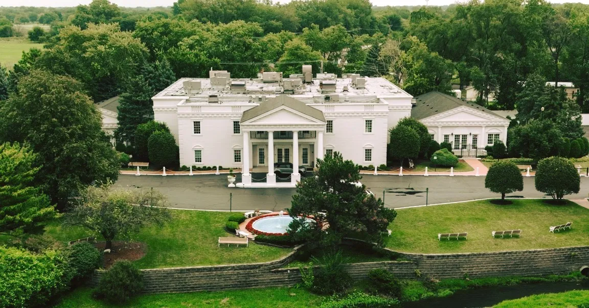 Beau Chateau Banquets Illinois